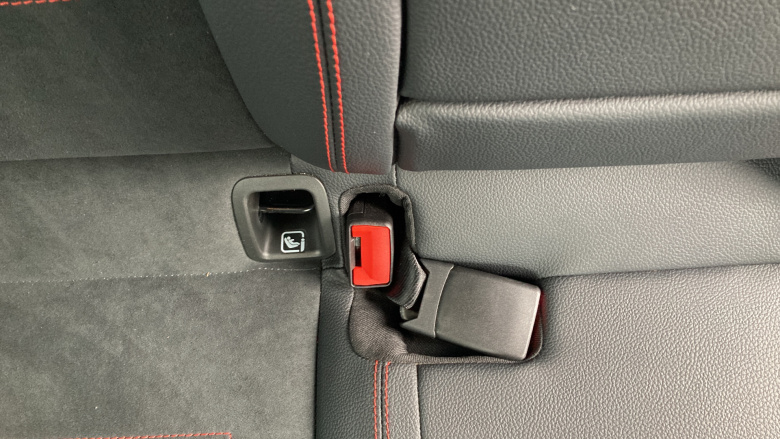 Mercedes-Benz CLA 220d AMG Line Premium 4dr Tip Auto Diesel Saloon